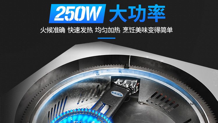 JGB-62型自动旋转煎包煎饺机产品描述